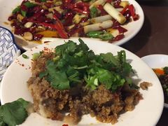 粉蒸牛肉-百年粉蒸牛肉
