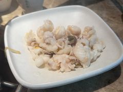 -淘米捞·米汤脆鲩鱼火锅(福田皇岗店)