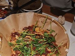 -老萍巷莲花血鸭·萍乡地标江西菜(步行街店)