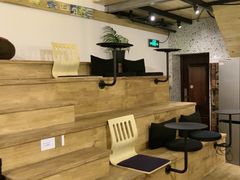 -糖房咖啡(南锣鼓巷店)
