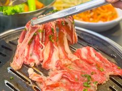 -农乐园炭火烤肉(繁花中心店)