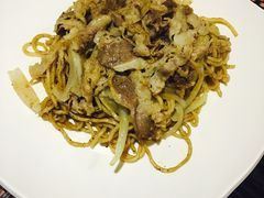 意式肥牛焖面-HIHE Bistro·Oyster Bar(华熙live店)