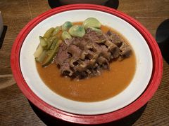 -掌柜的店·河南菜(新天地店)