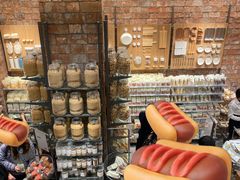 -无印良品餐堂 MUJI Diner(成都太古里店)