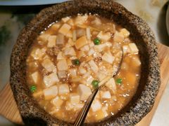 -绿茶餐厅(汇悦大融城店)