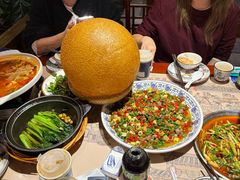 -杨记隆府(时代天街店)