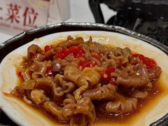 -凤凰楼酒家·粤宴点心(华强北店)