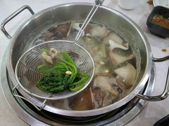 -潮泰牛肉火锅 · 创于1992年(车公庙店)