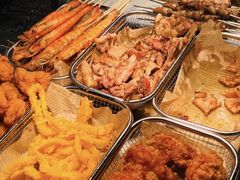 -汇泉王朝大饭店-旋转餐厅(南海路店)