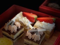 -西郊宾馆·1921餐厅