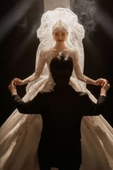 -雨墨婚纱摄影工作室