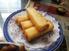 炸牛奶-捷信牛奶甜品世家(五道口店)