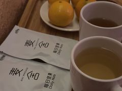 -麦子MaiMassage(打浦桥店)