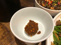 -铁公鸡·四川料理(天环广场店)