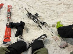 -绍兴启迪乔波冰雪世界