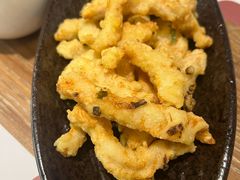 -椒爱水煮鱼川菜(中街大悦城店)