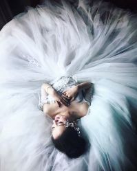 点击看大图 -MANLI BRIDAL婚纱