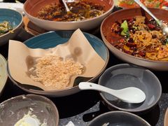 -华豫川酒家(大卫城店)