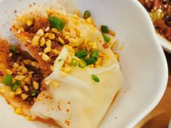 -龙抄手(春熙路总店)