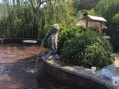 -徂徕山森林康养度假谷温泉