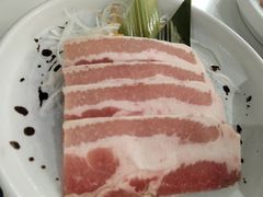 -炙城·韩式烤肉(南京东路店)