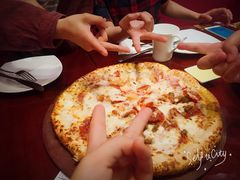 -棒约翰比萨·意面(剑河店)