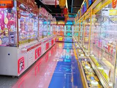 -风云再起游乐汇(北京西单西西友谊店)