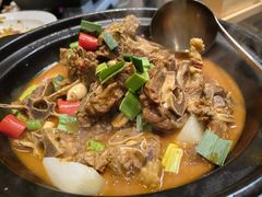 -谭姐邻里厨房(翠微店)