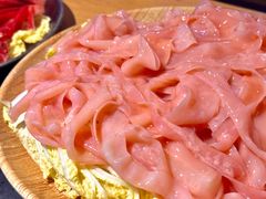 -重庆印象老火锅(梅林店)