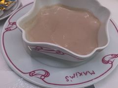 -马克西姆餐厅(崇文门店)