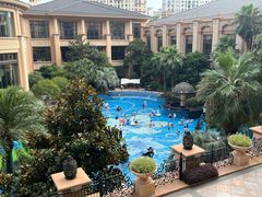 -上海星河湾酒店(闵行店)