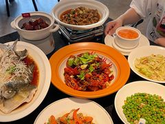 -简小舍·民间手艺菜(武昌江滩店)