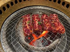 -山川小町·极番烧肉(新地假日广场店)