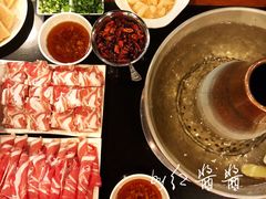 -情忆草原涮肉馆