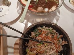 -七八冷面·延边朝鲜族美食(圣熙八号店)