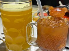 -麻辣因子滩羊火锅(世和广场店)