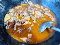 -兄弟大灶台(原纺渭路店)