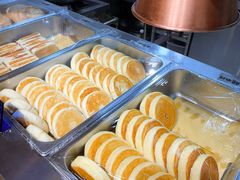 -蒙艾里民族传统菜蒙餐