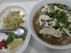 -复旦大学本部-食堂