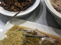 -刘胖子家常菜·蹄花焖藕(中南店)