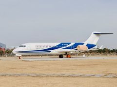 -中国商飞上海飞机制造有限公司