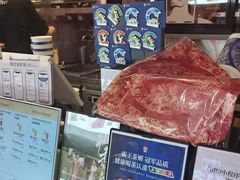-霸王茶姬(上海静安大悦城店)