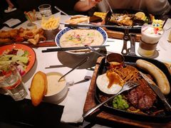 -半秋山西餐厅(巴南万达广场店)