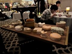 -Caprice(香港四季酒店)