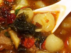 -我家福厨(万达中餐厅店)