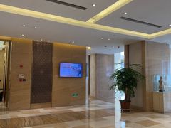 -淮安曙光国际大酒店(大运河广场花街店)