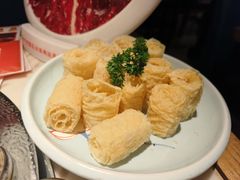 -左庭右院鲜牛肉火锅(万达广场店)