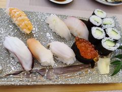 刺身五种拼盘-藤鹤日本料理(保利广场店)