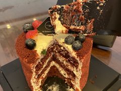 -姆们M Sweetie Cake(三里屯店)