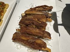 -三猫黑鱼花(南大店)
